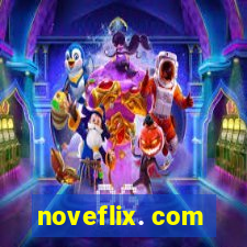 noveflix. com